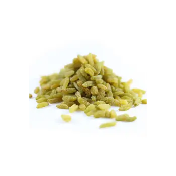 Fresh Green Raisin 